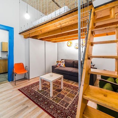 Kazinczy At Szimpla Apartment Budapeszt Zewnętrze zdjęcie