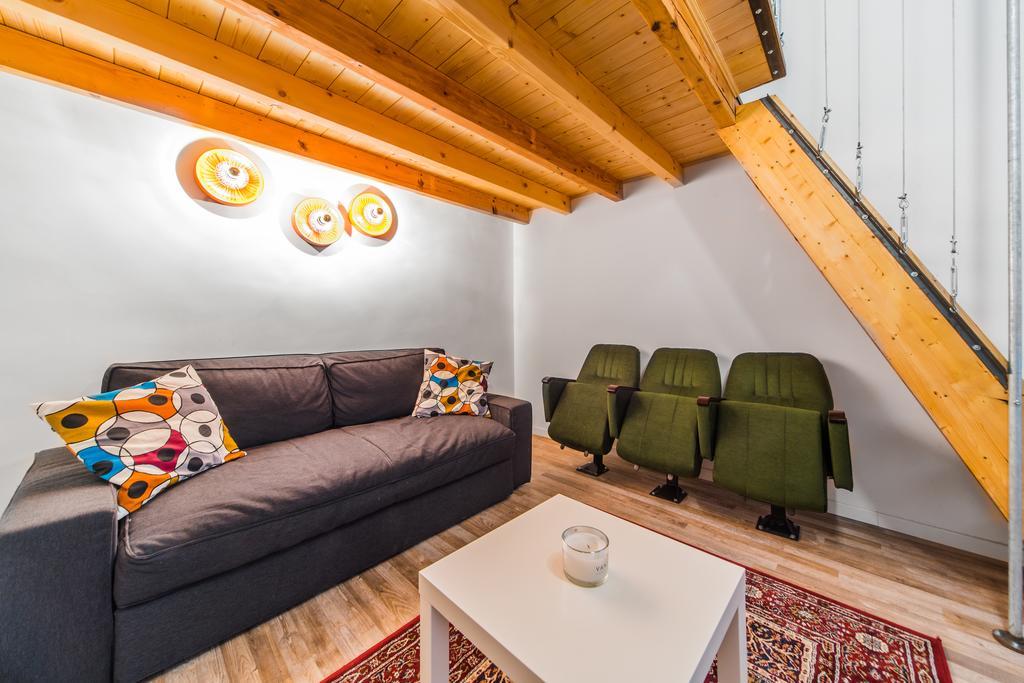 Kazinczy At Szimpla Apartment Budapeszt Zewnętrze zdjęcie