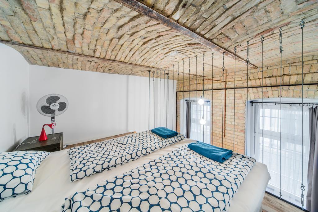 Kazinczy At Szimpla Apartment Budapeszt Zewnętrze zdjęcie